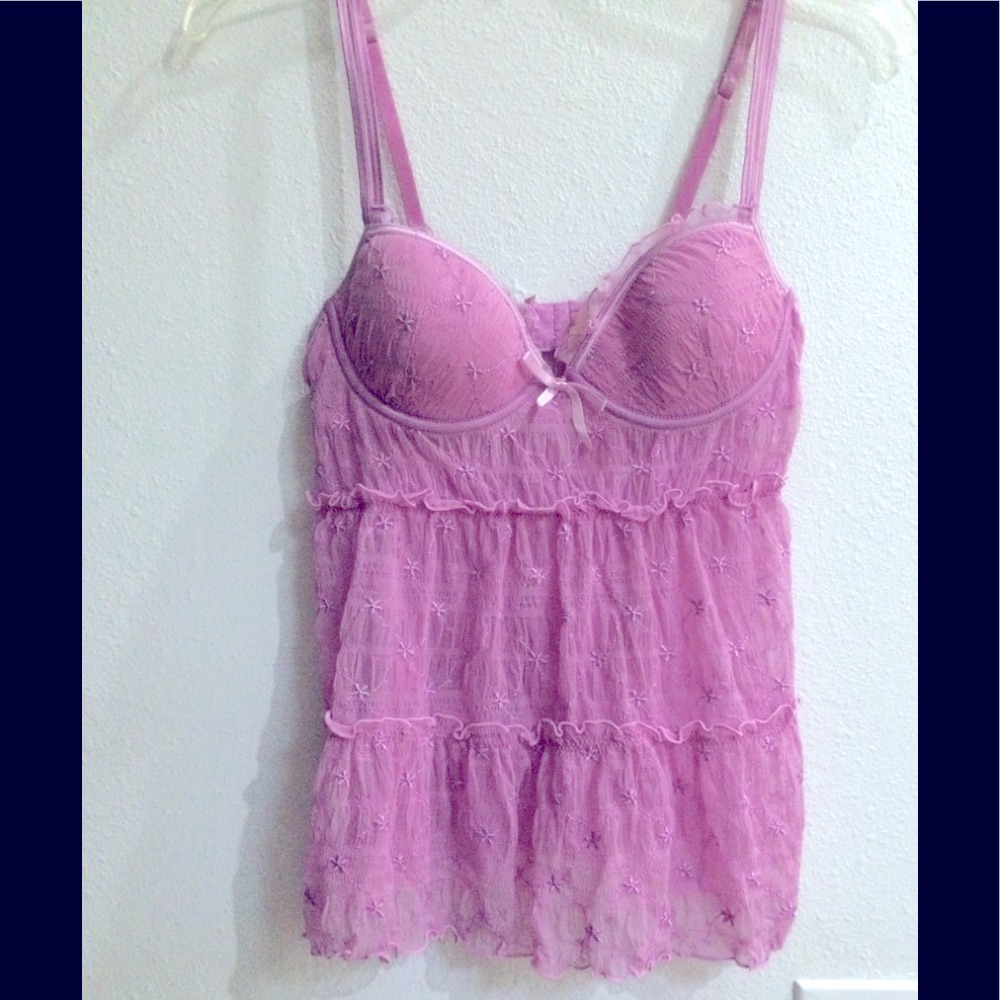 Babydoll